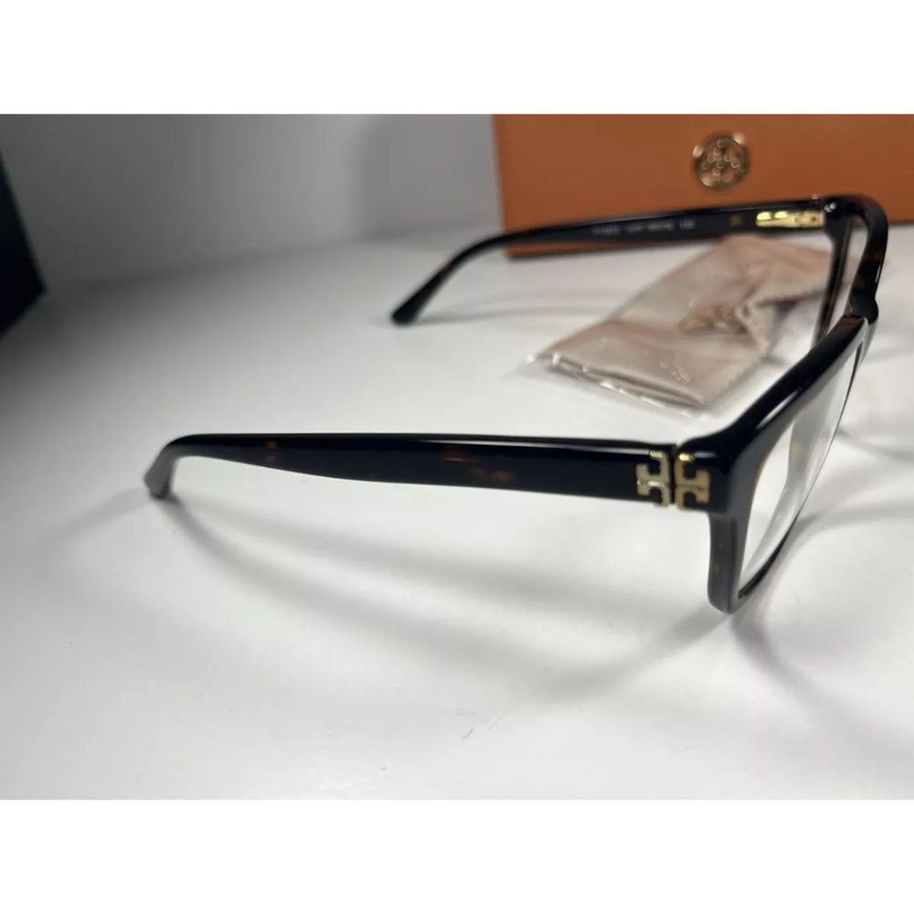 Authentic Tory Burch eyeglasses - Picture 3 of 6